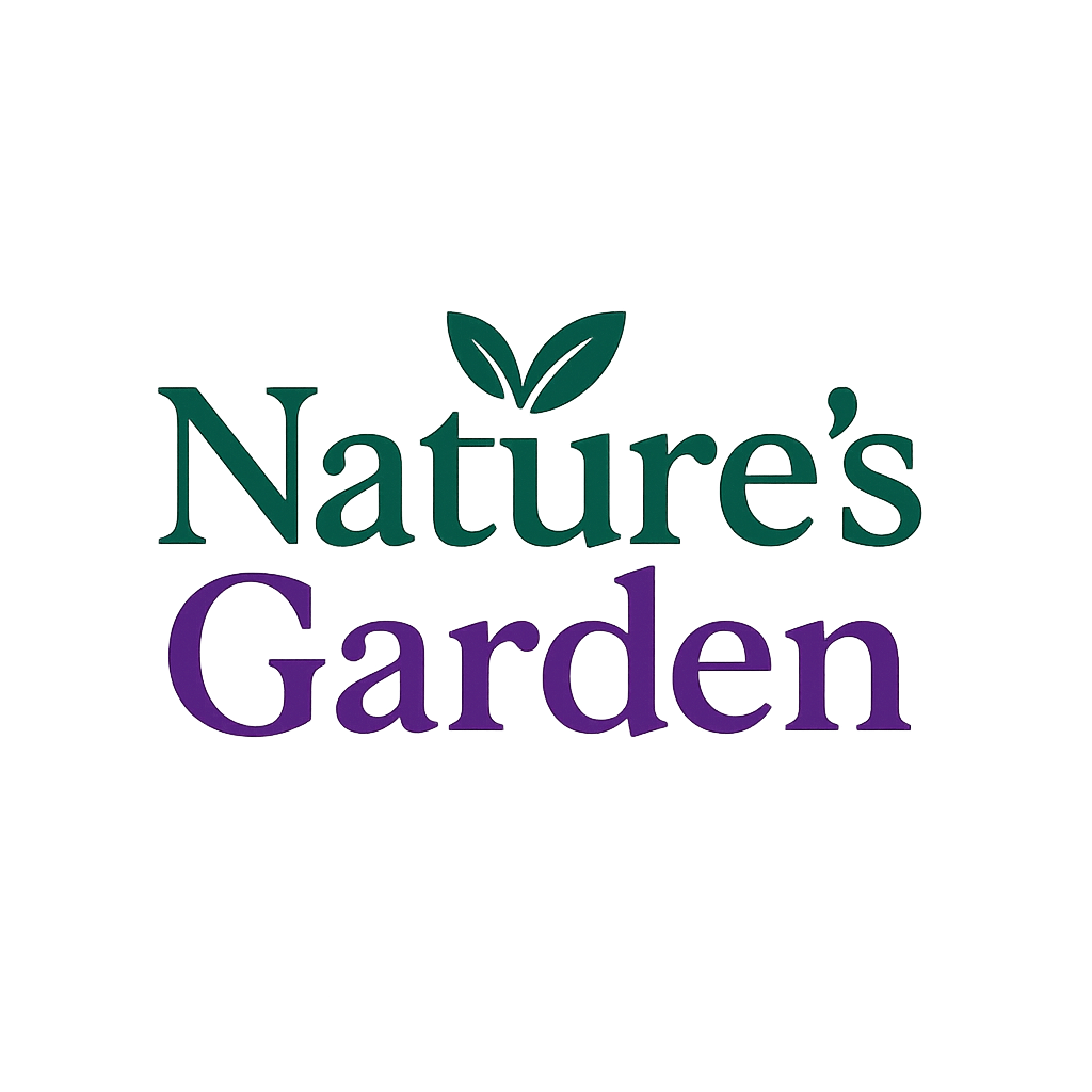 Nature's Garden Logo