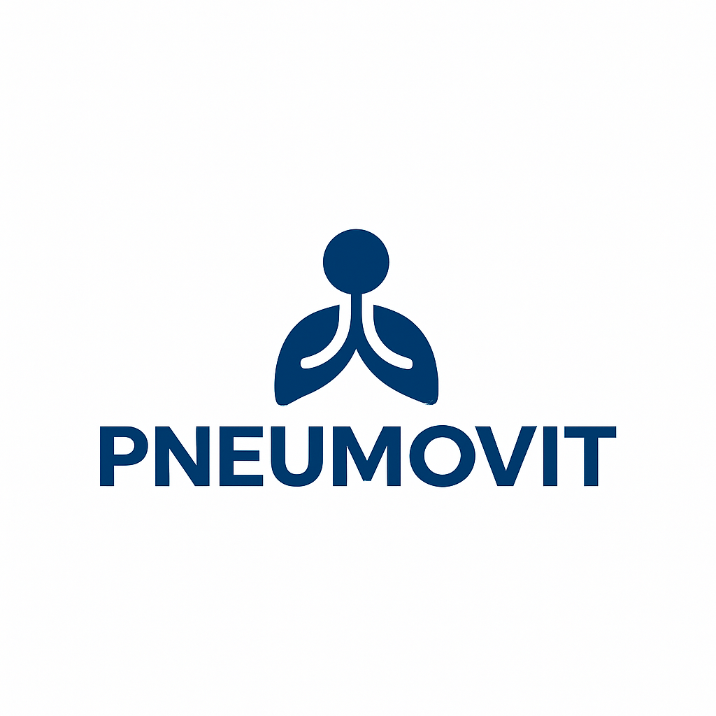 Pneumovit logo