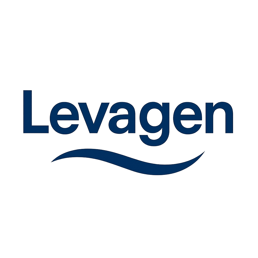 Levagen logo