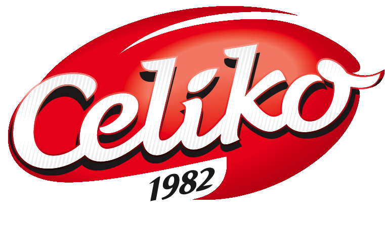 Celiko logotyp