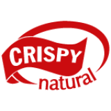 Crispy Natural logotyp