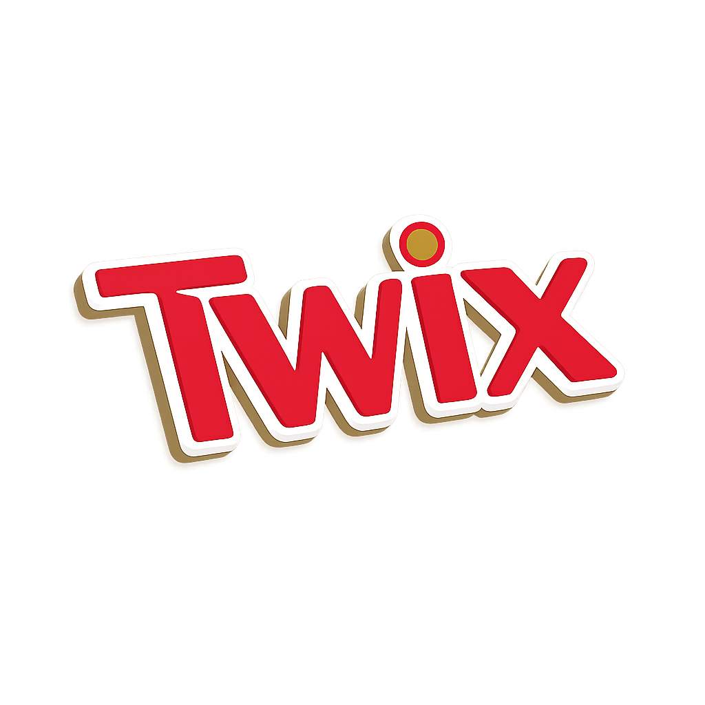 Twix logotyp