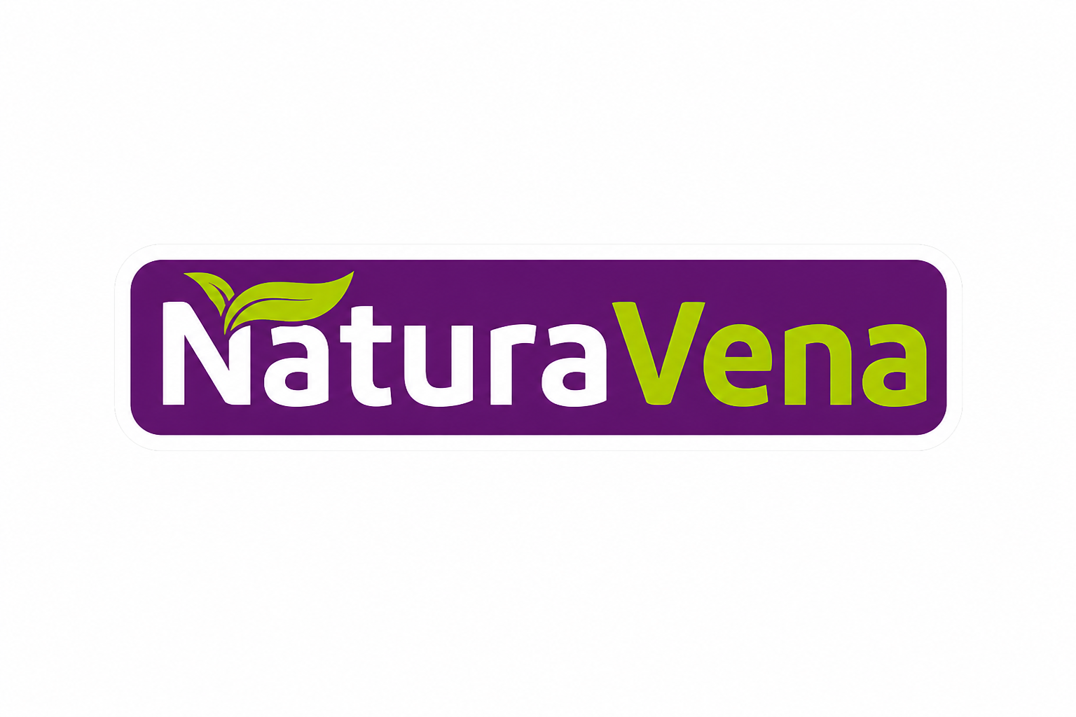 Naturavena logotyp