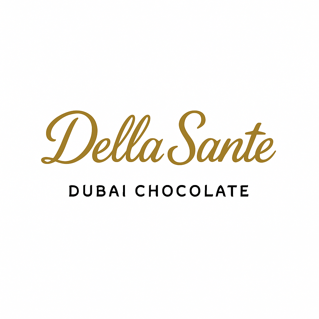 Della Sante logotyp