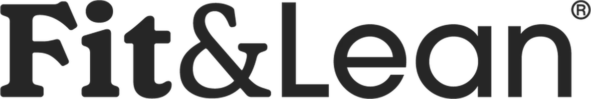 Fit & Lean logotyp