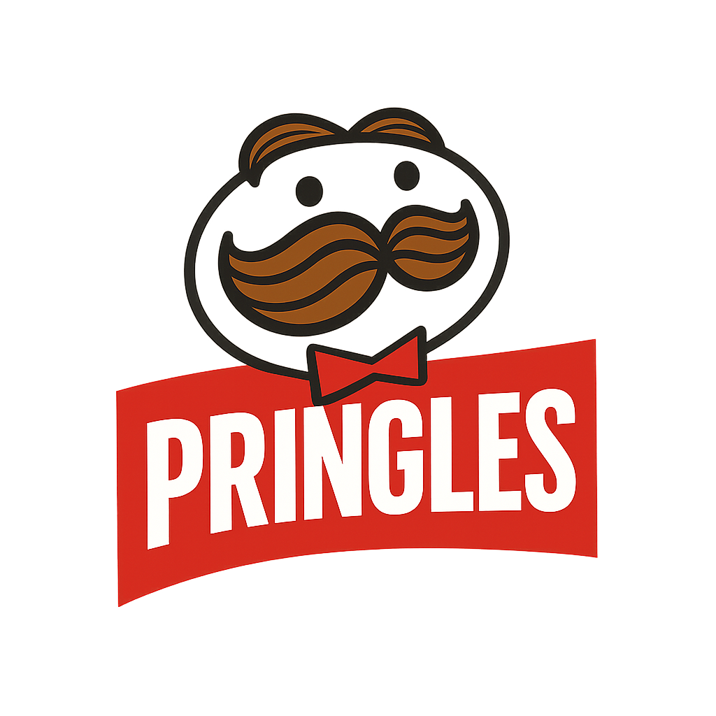 Pringles logotyp