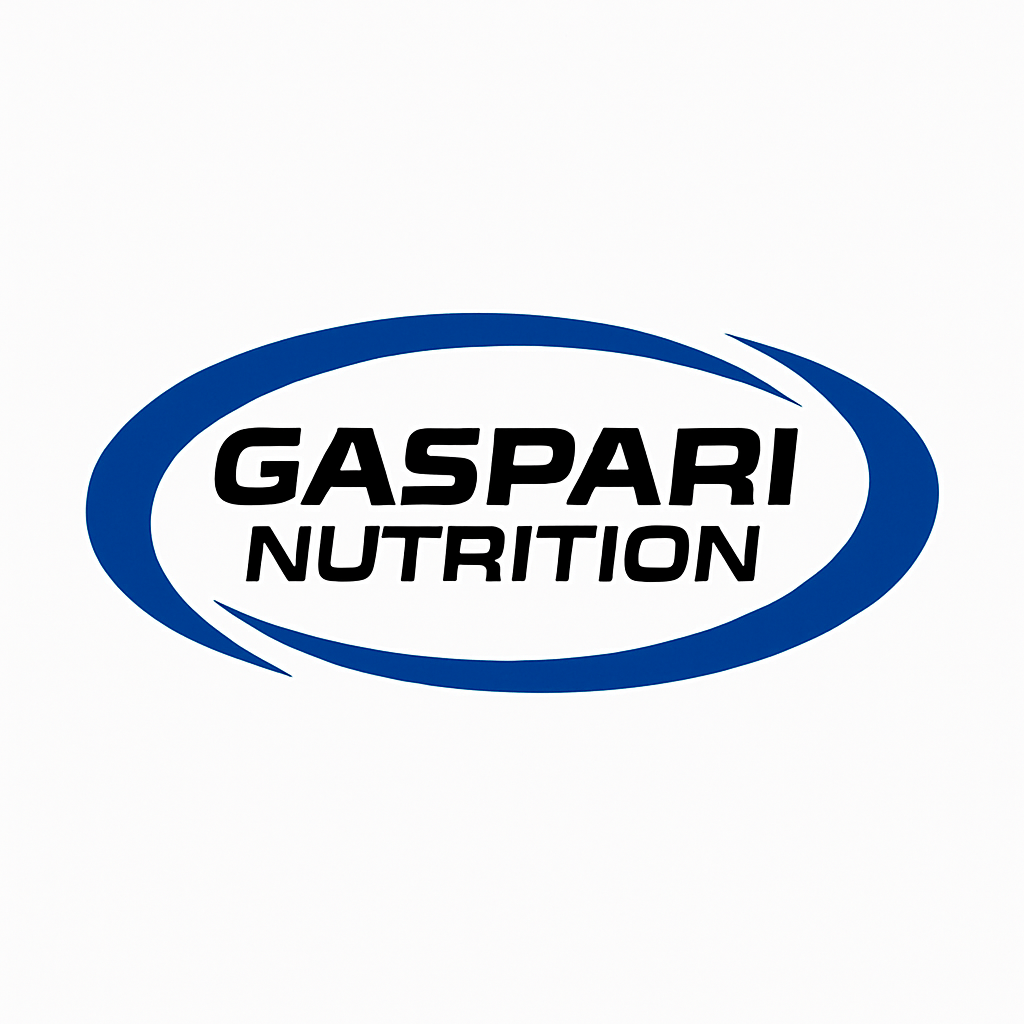 Gaspari Nutrition logotyp