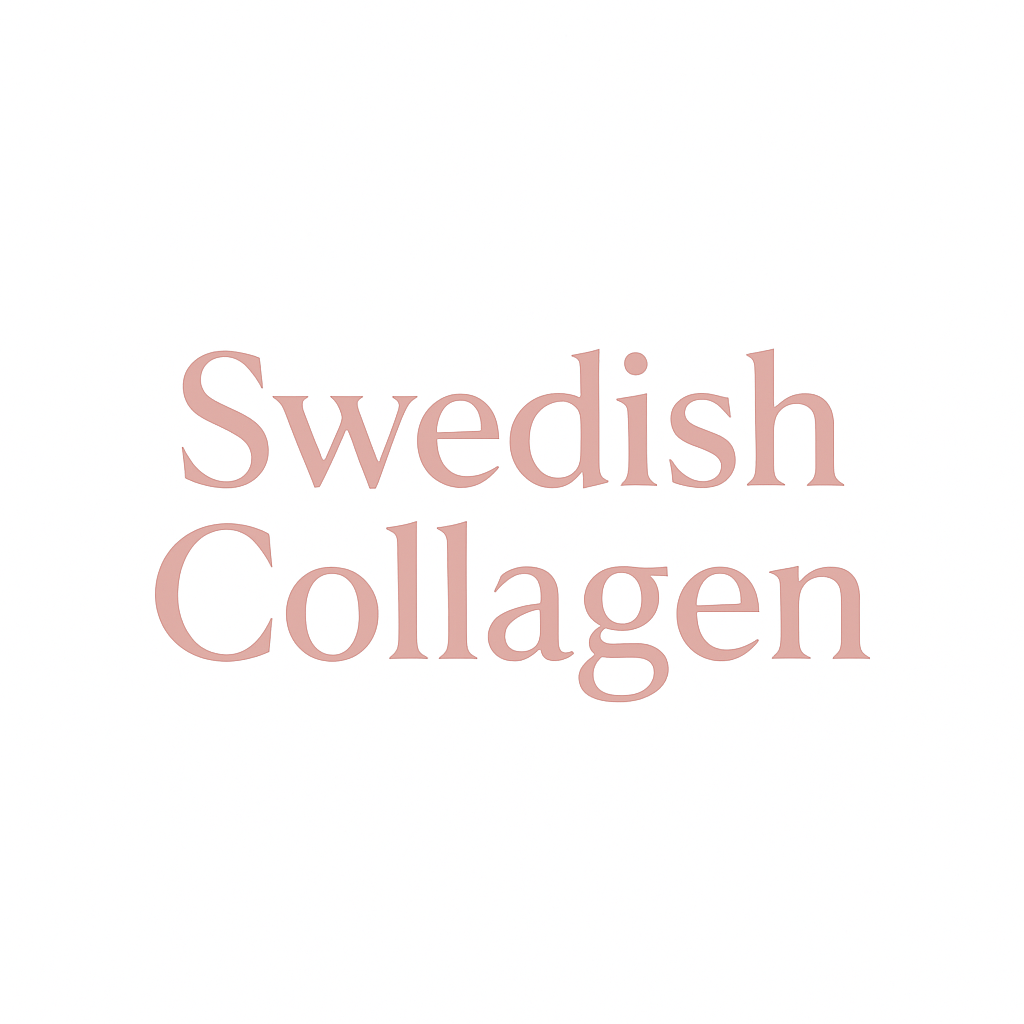 Swedish Collagen logotyp