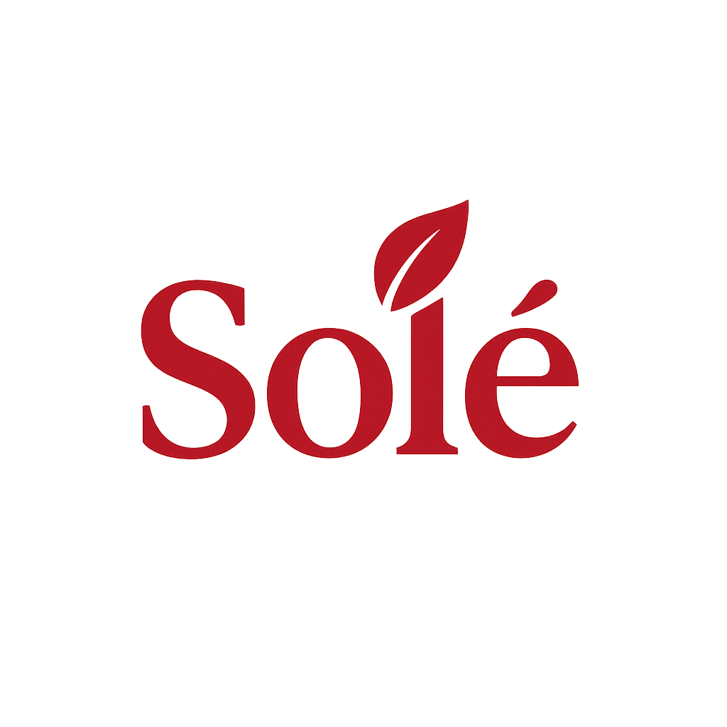 Solé logotyp