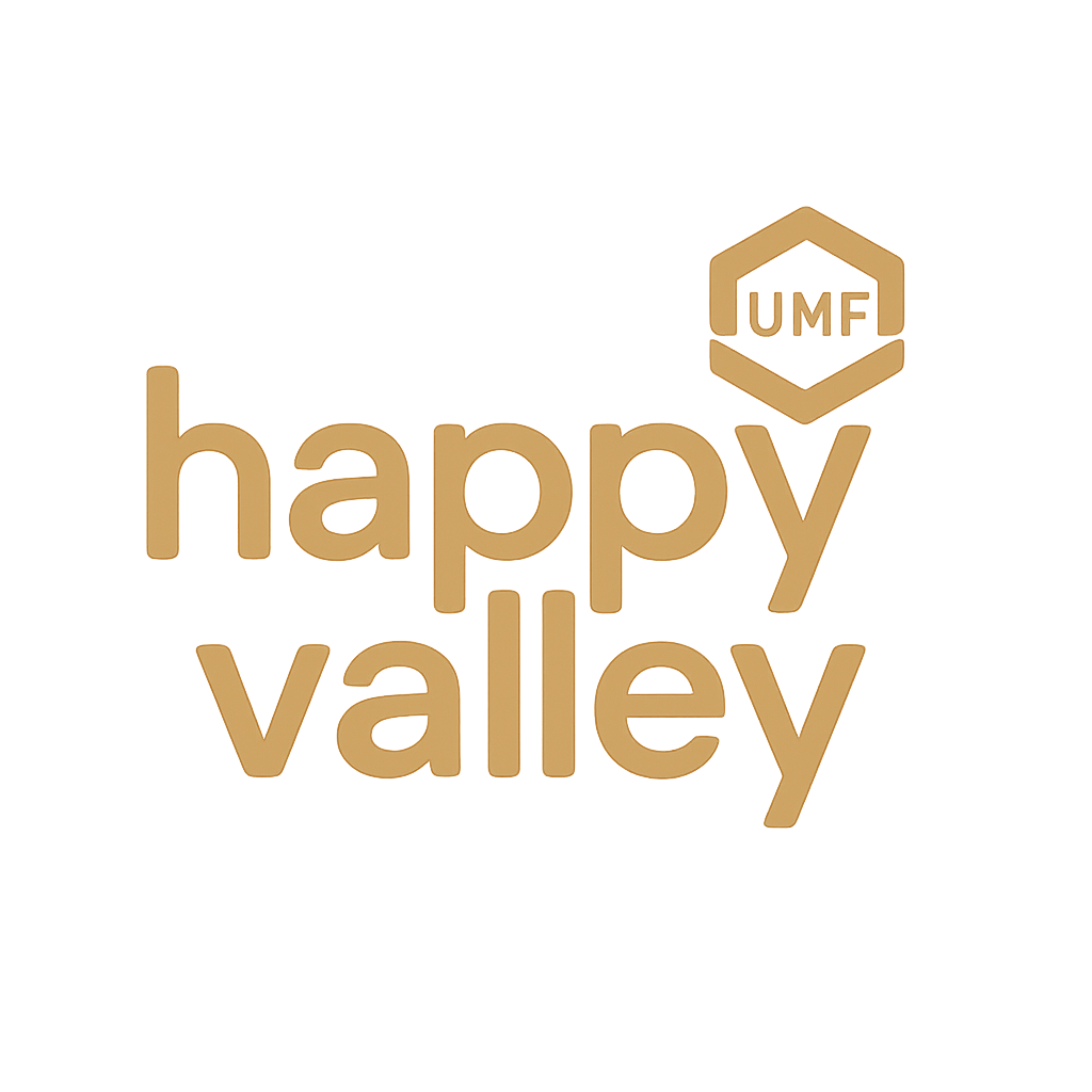 Happy Valley logotyp