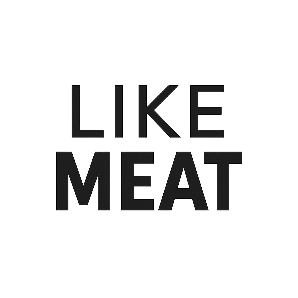 Like Meat logotyp
