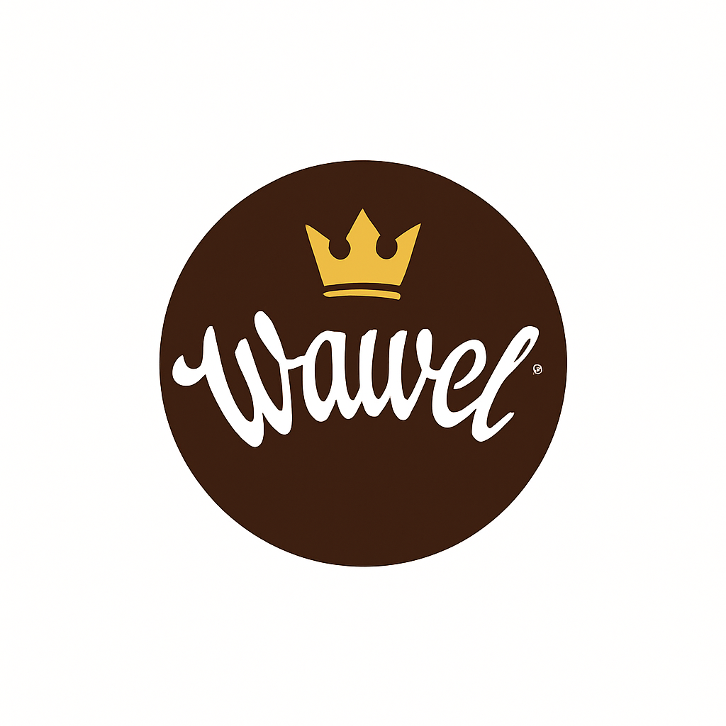 Wawel logotyp
