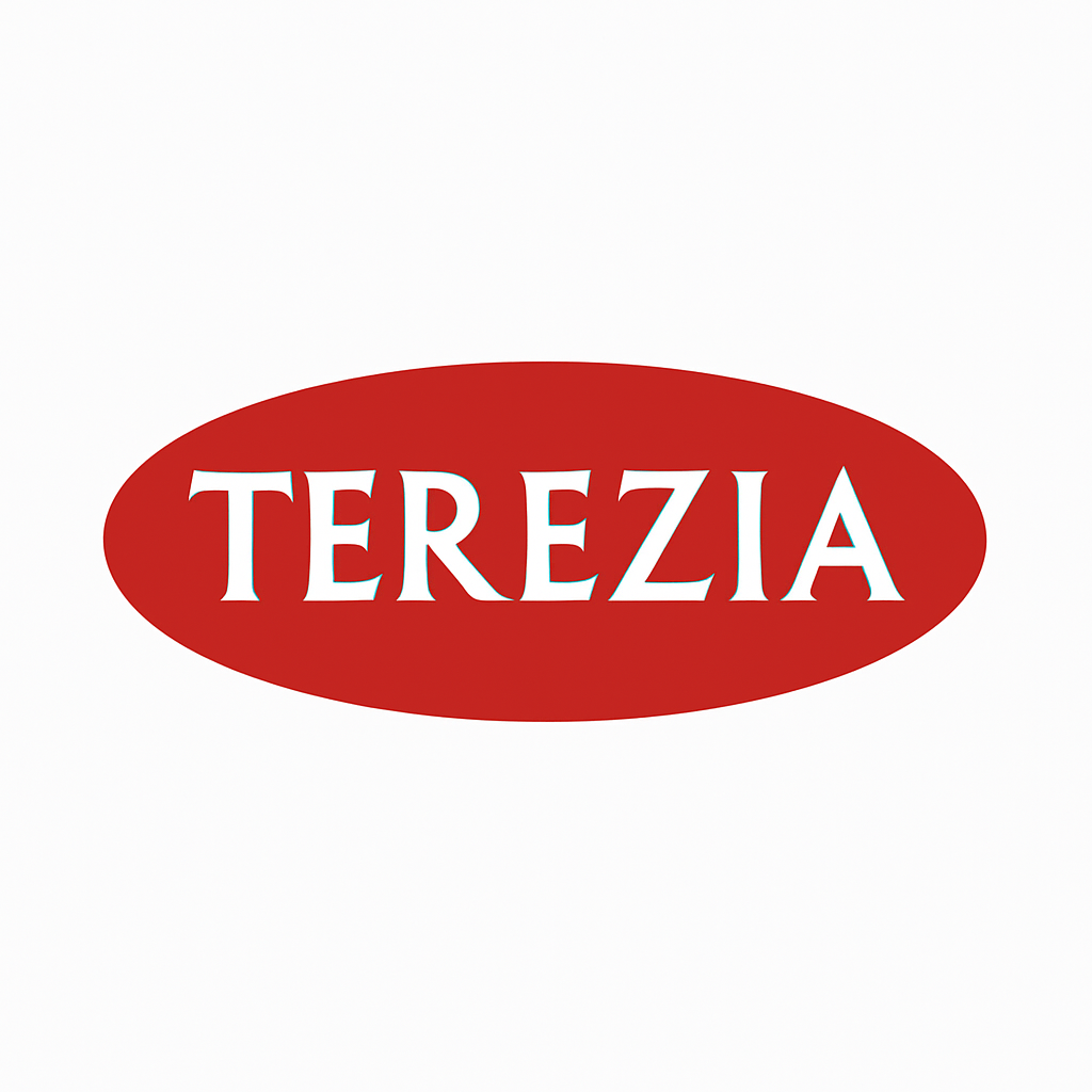 Terezia logotyp