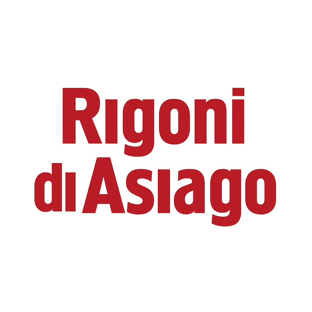 Rigoni di Asiago logotyp