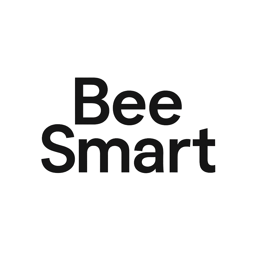 Bee Smart logotyp