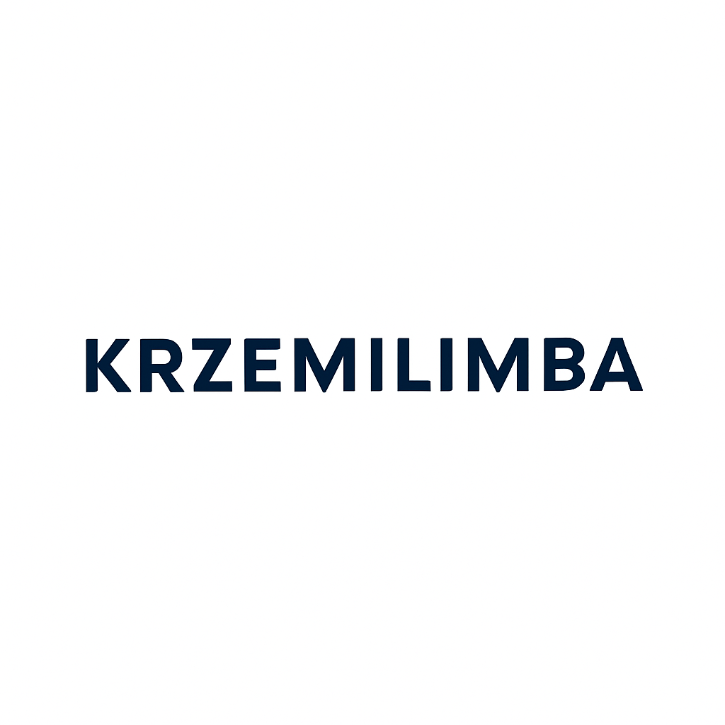 Krtemilimba logotyp