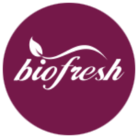 Biofresh logotyp
