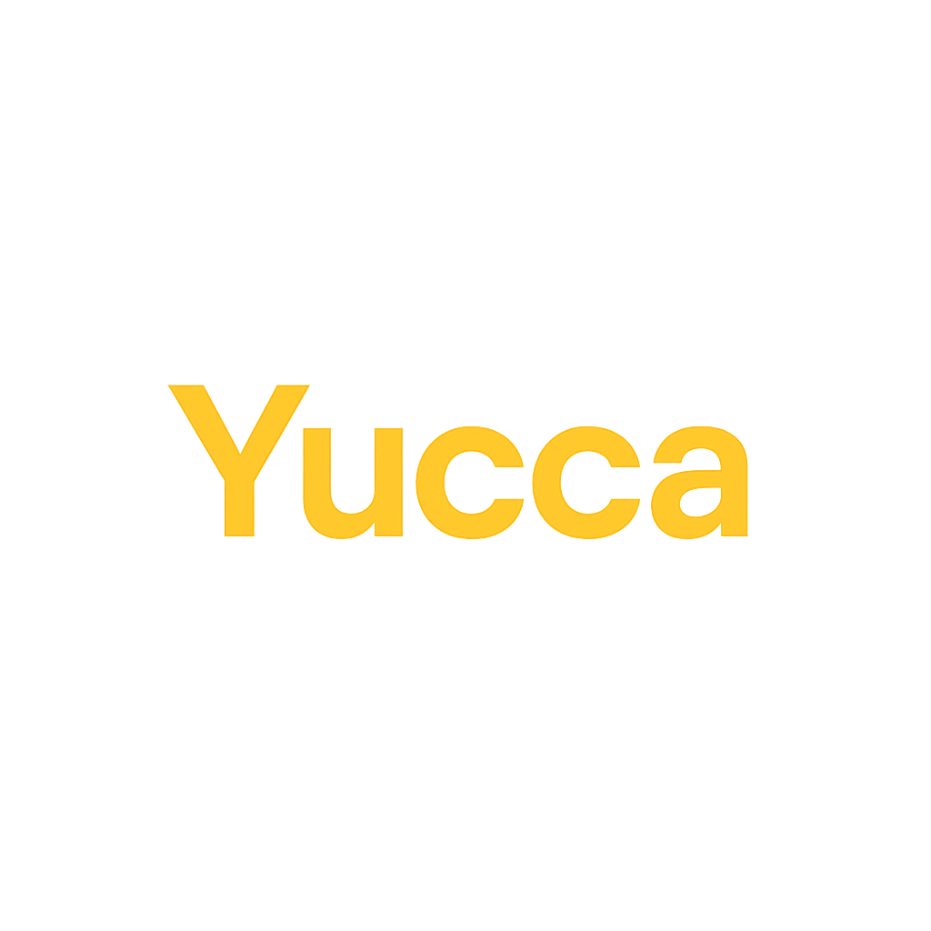 Yucca logo