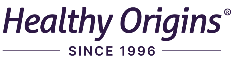 Healthy Origins logotyp