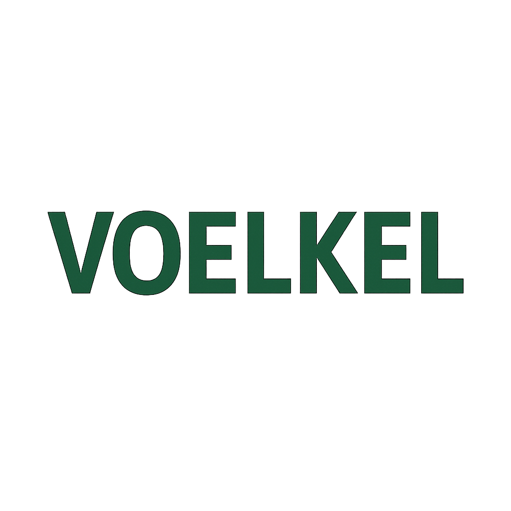 Voelkel logotyp