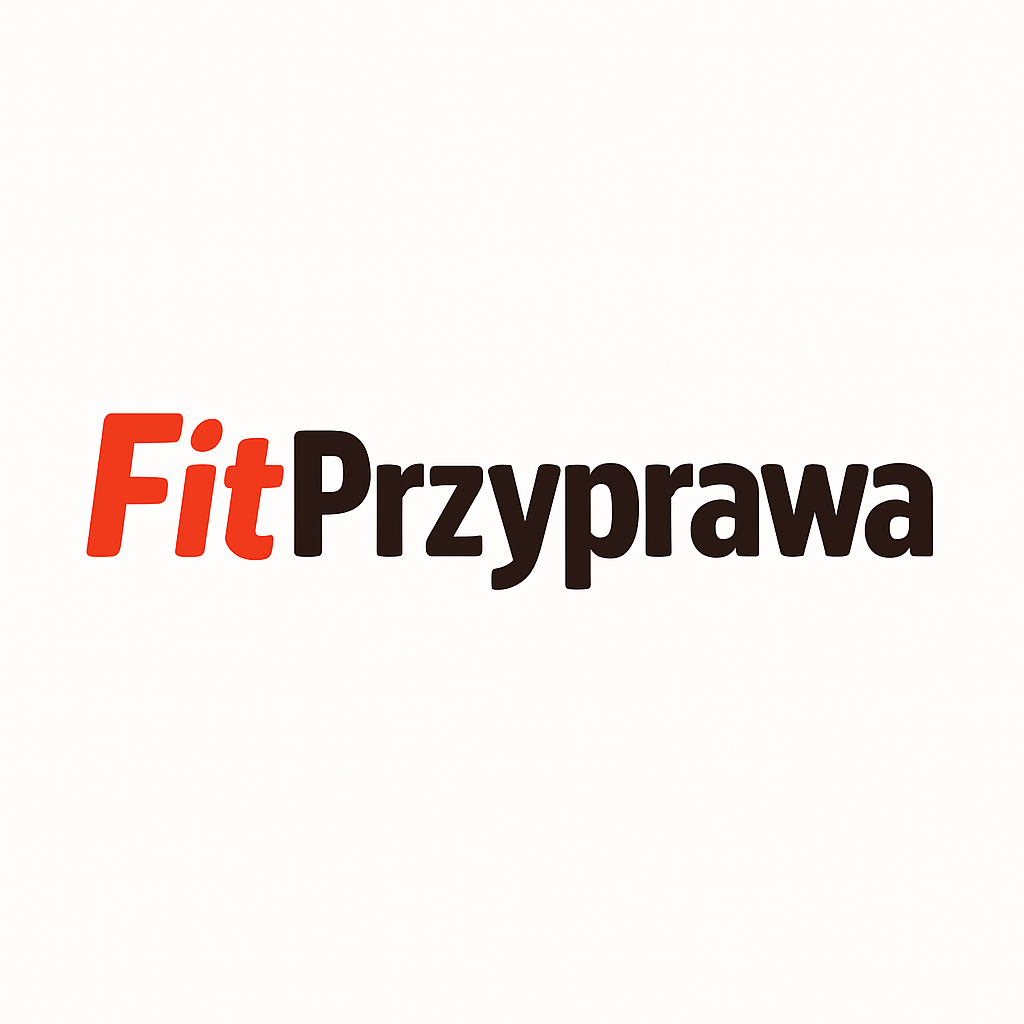 Fitprzyprawa logotyp
