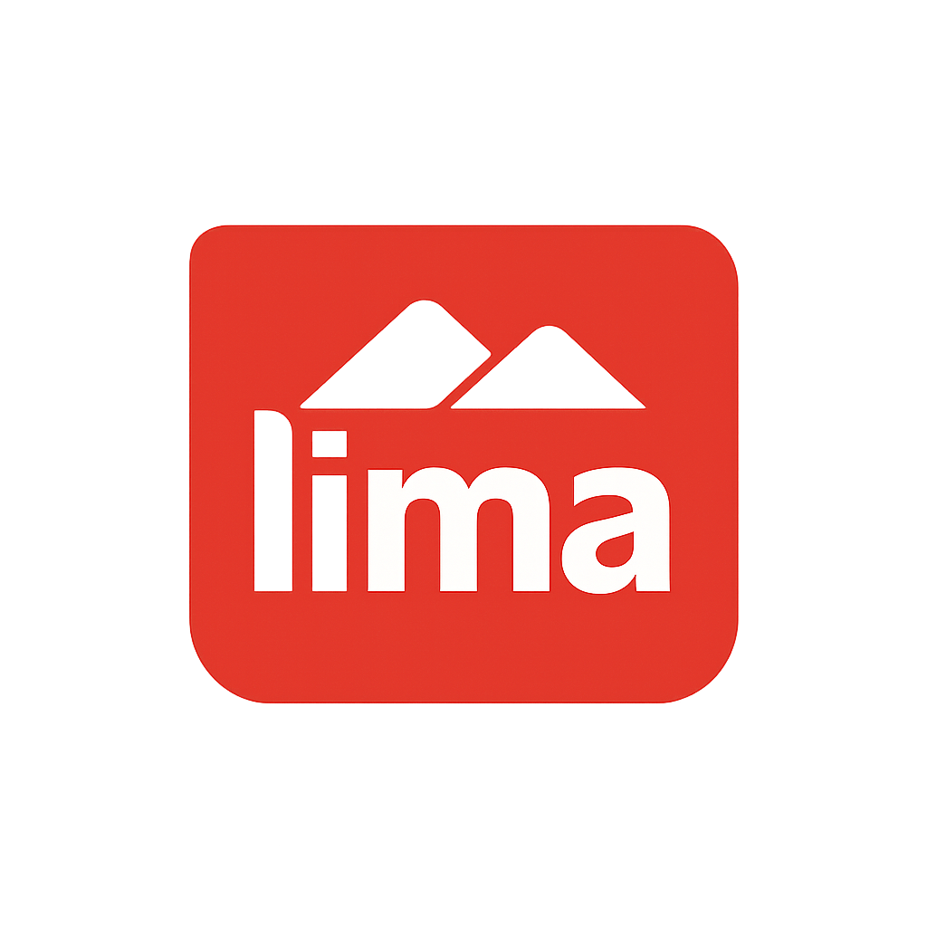 lima logotyp