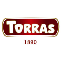 TORRAS logotyp