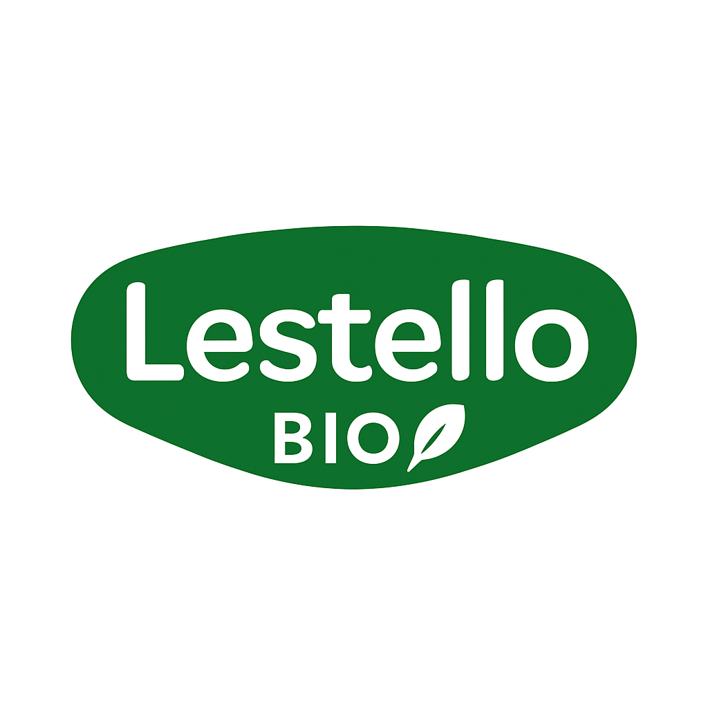 Lestello logotyp