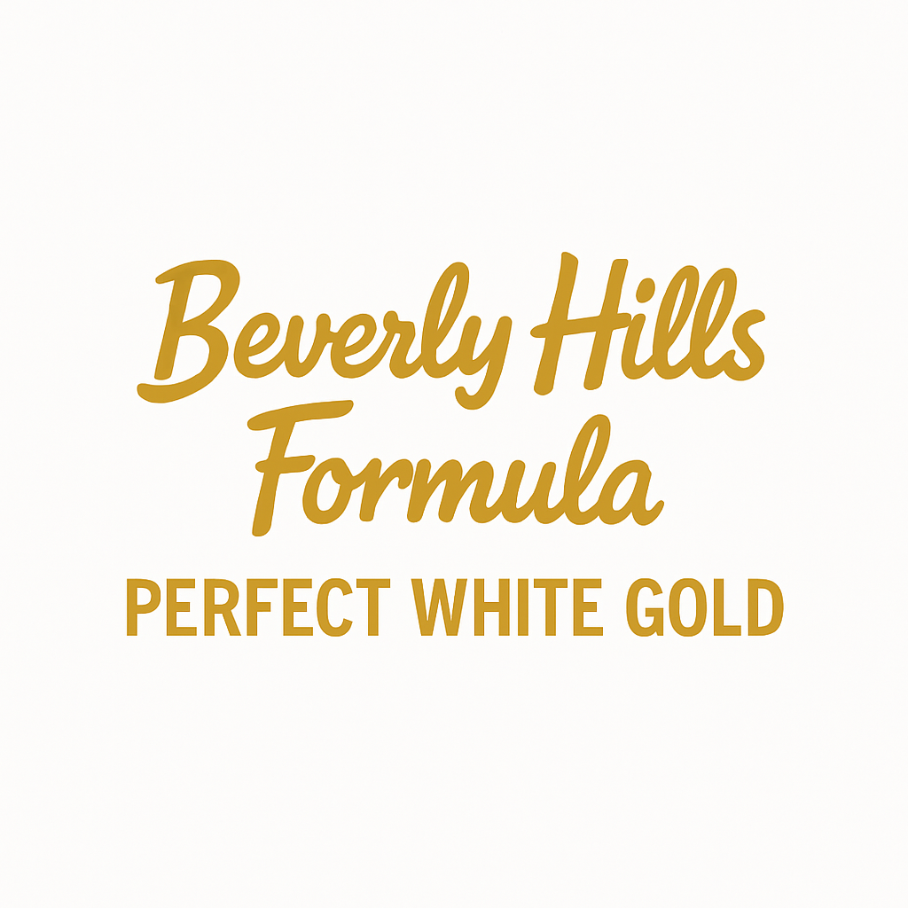 Beverly Hills Formula logotyp
