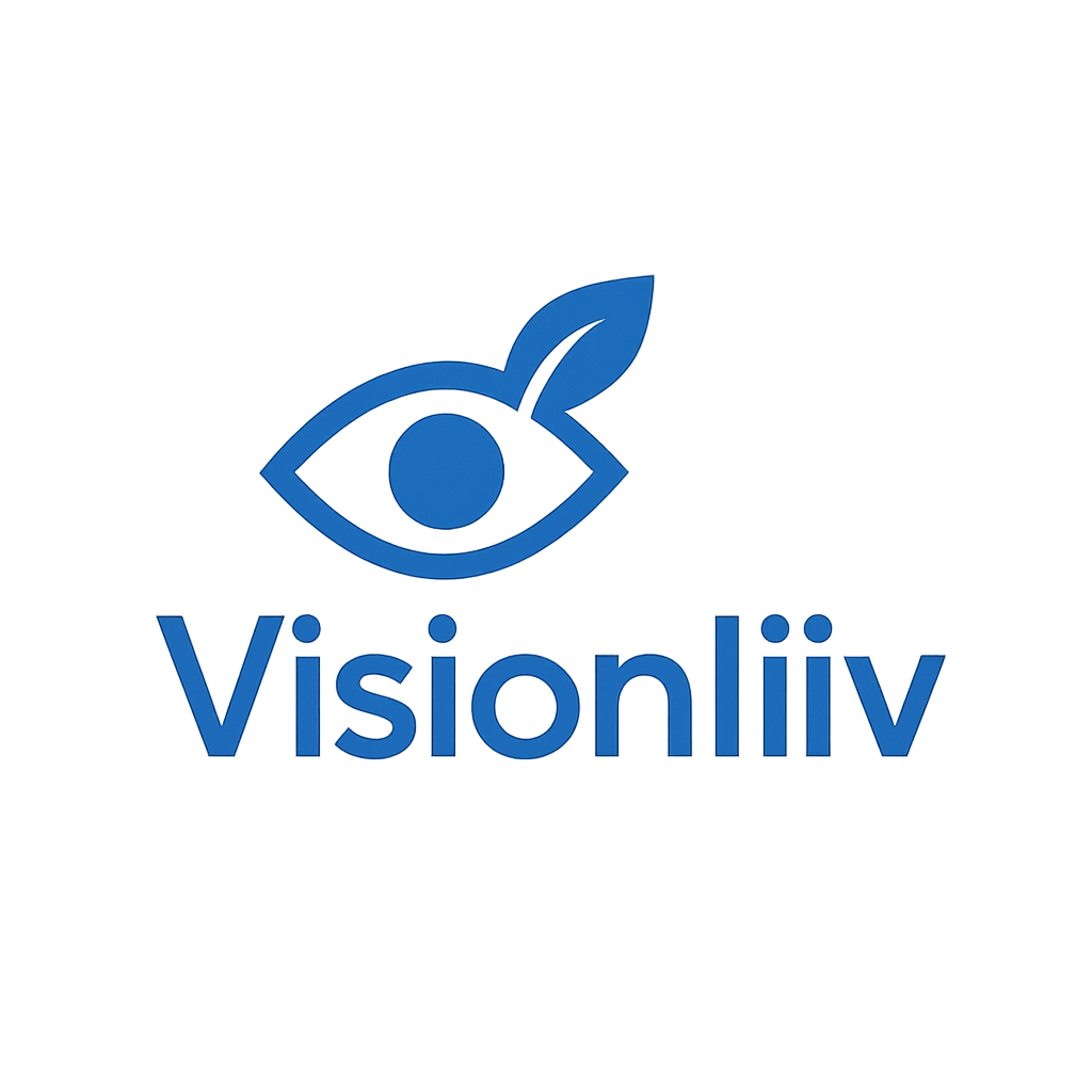 Visionliiv logotyp