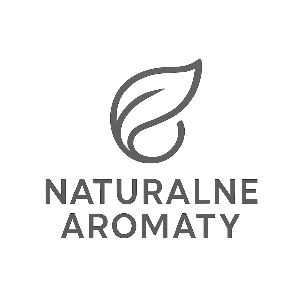 Naturalne Aromaty logotyp