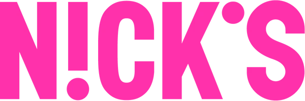 Nick'S logotyp