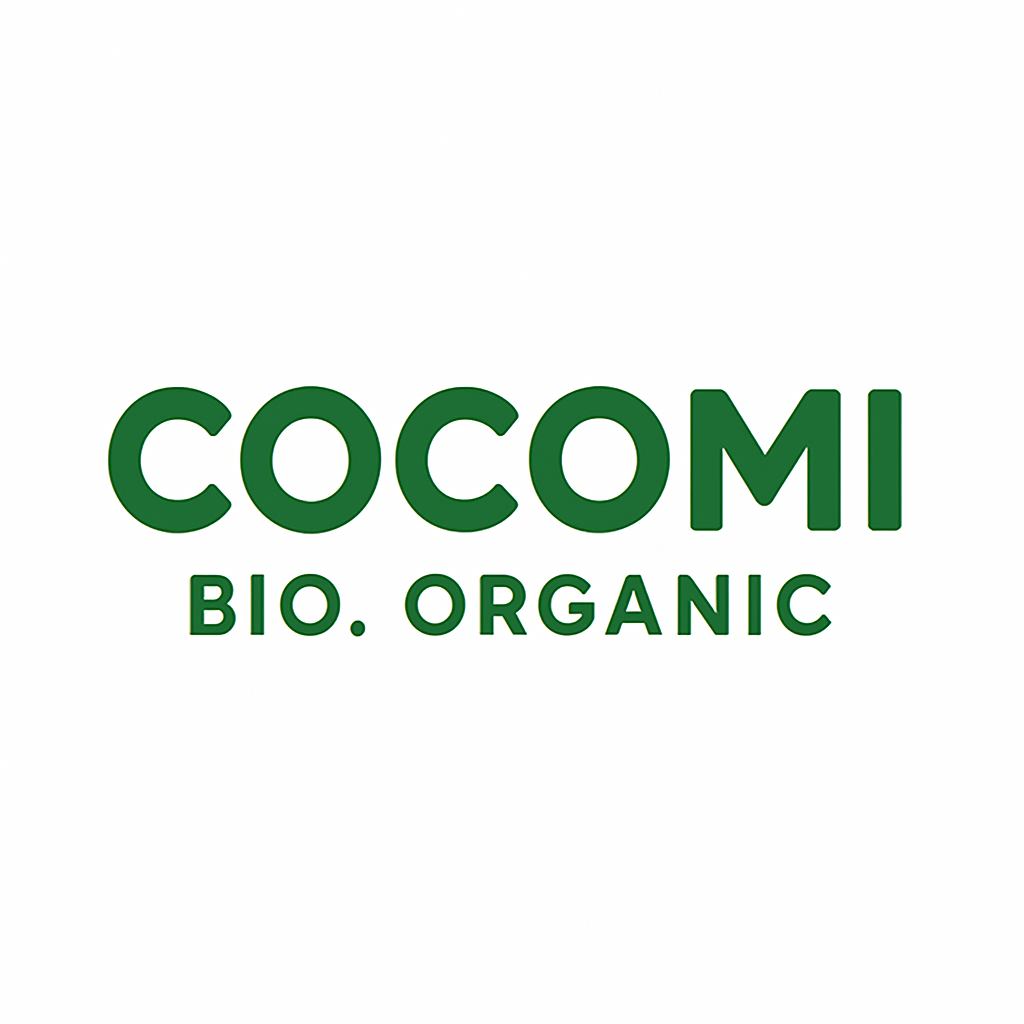 Cocomi logotyp