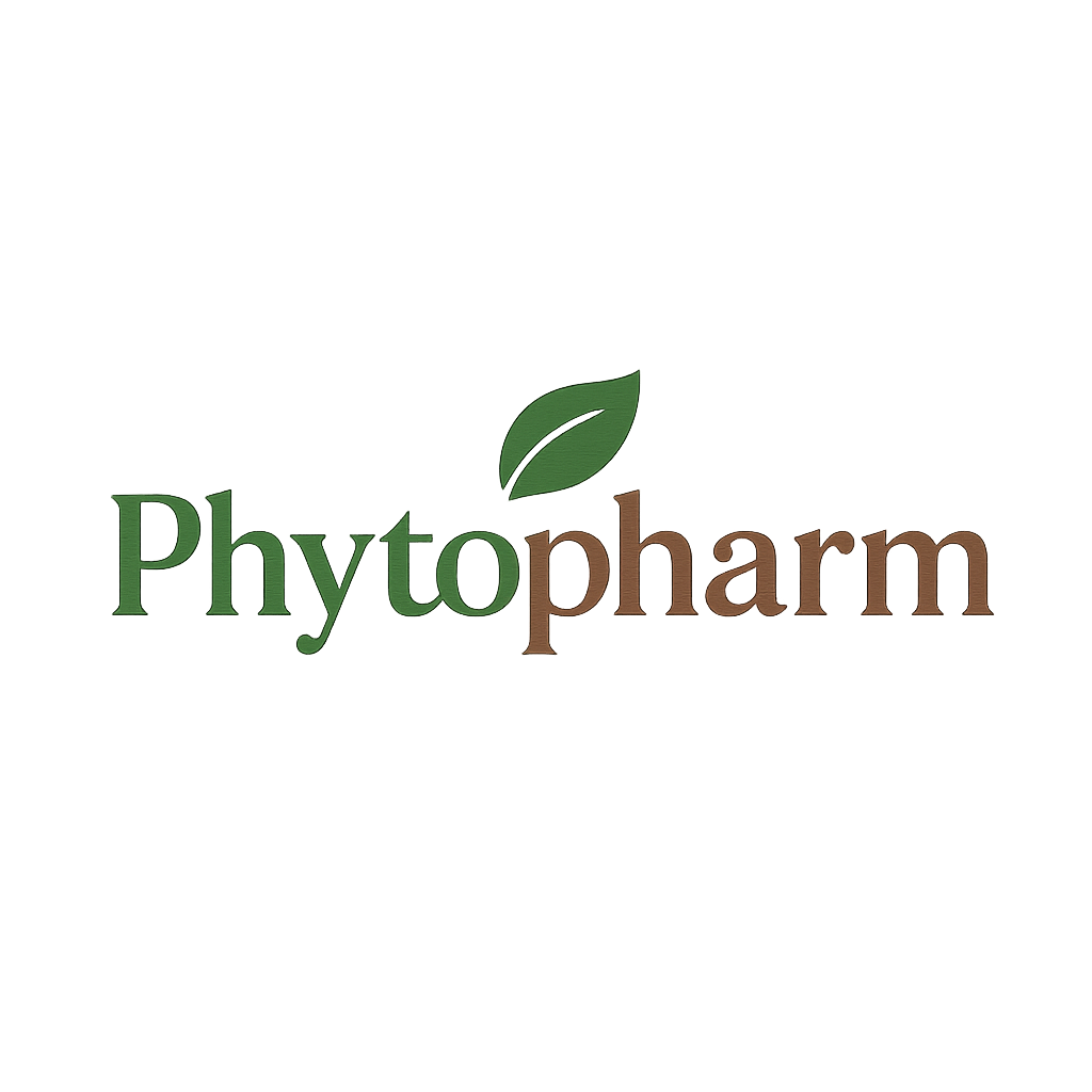 Phytopharm logotyp