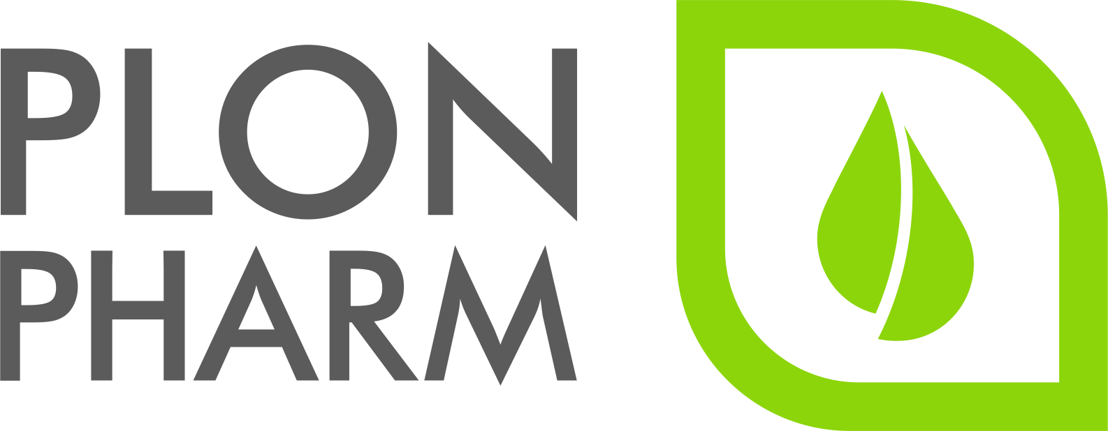 Plon Pharm logotyp