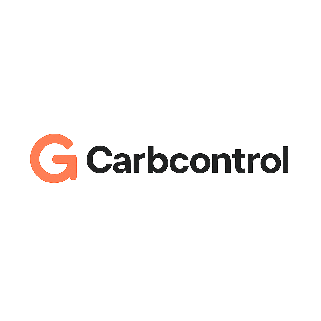 Carbcontrol logotyp