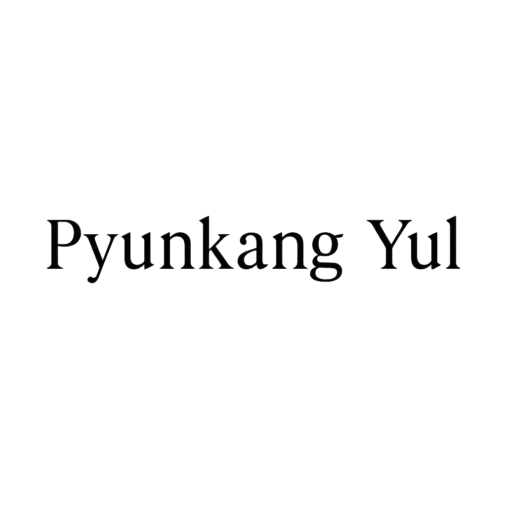Pyunkang Yul logo