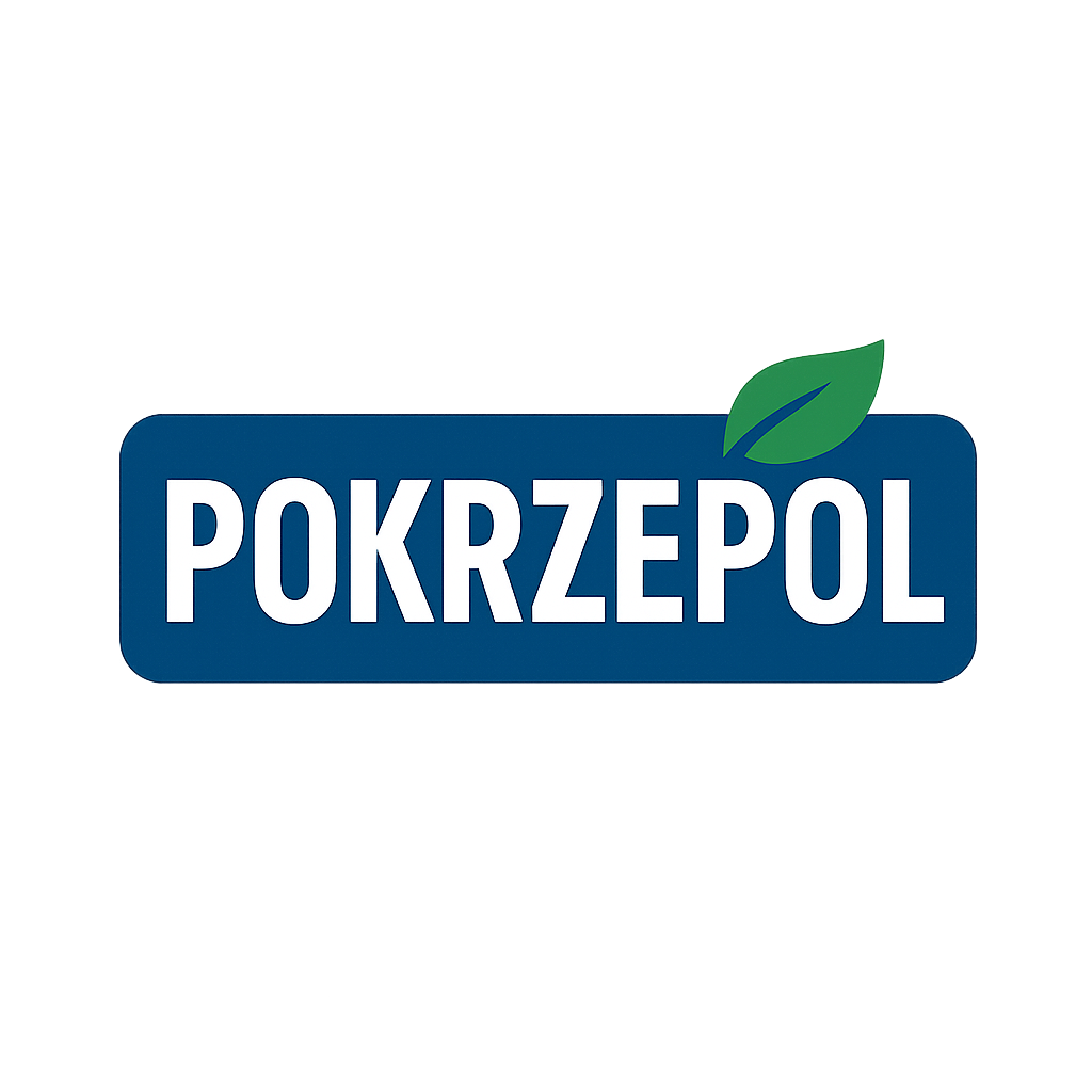 Pokrzepol logotyp
