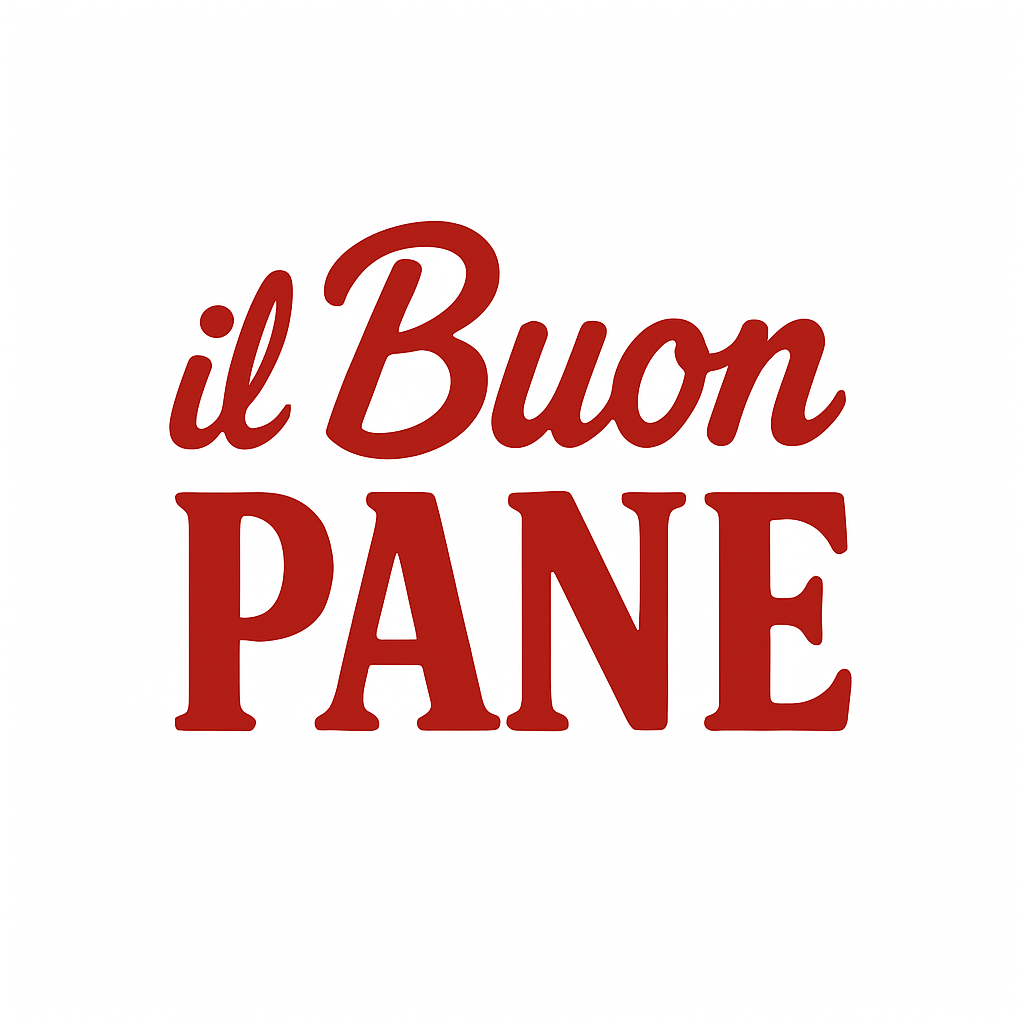 il Buon PANE logotyp