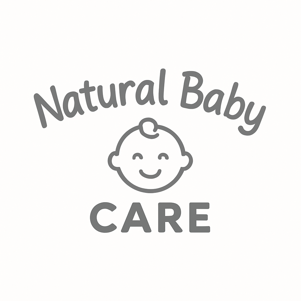 Natural Baby Care logotyp