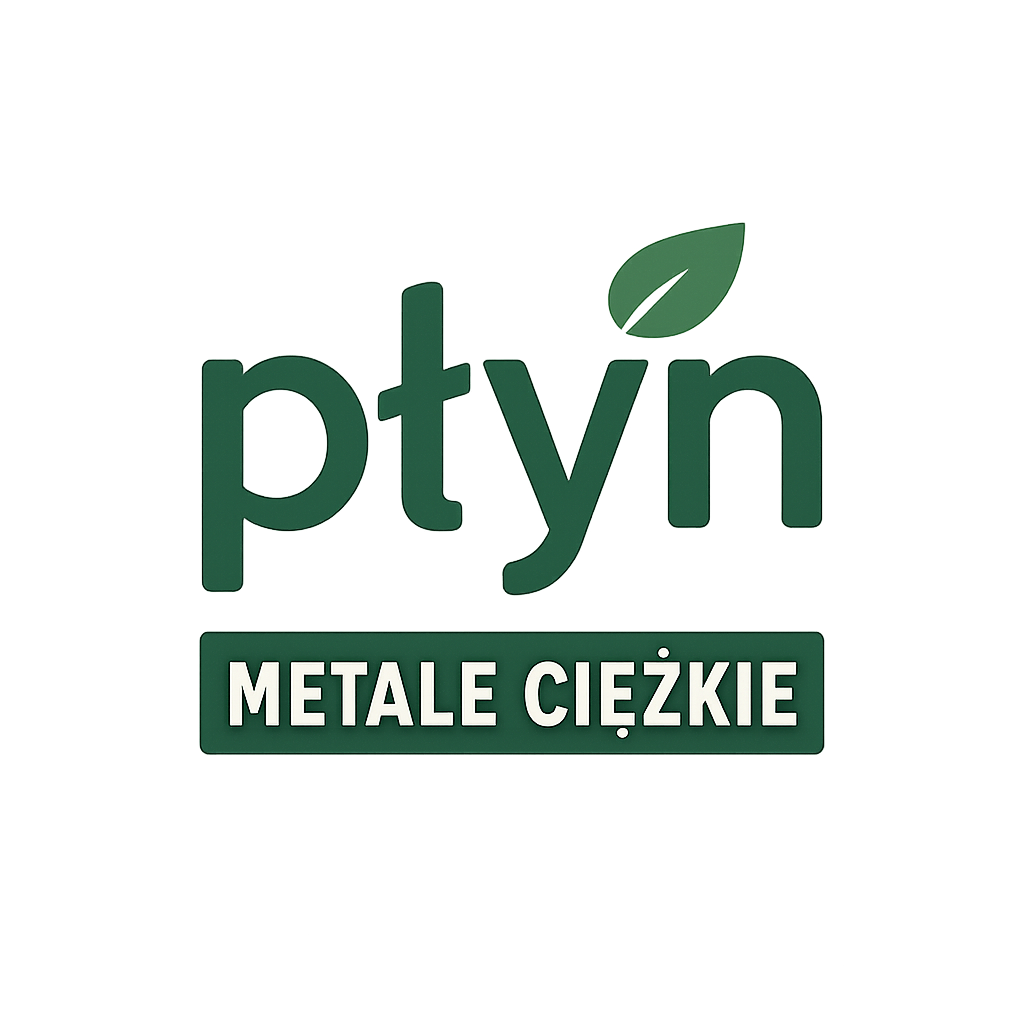 Płyn logotyp