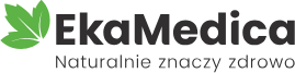 Eka Medica logotyp
