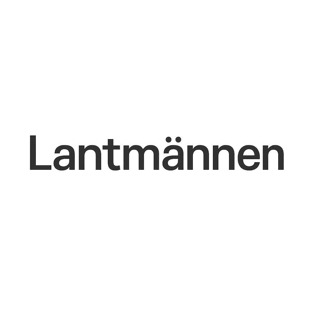 Lantmännen logotyp