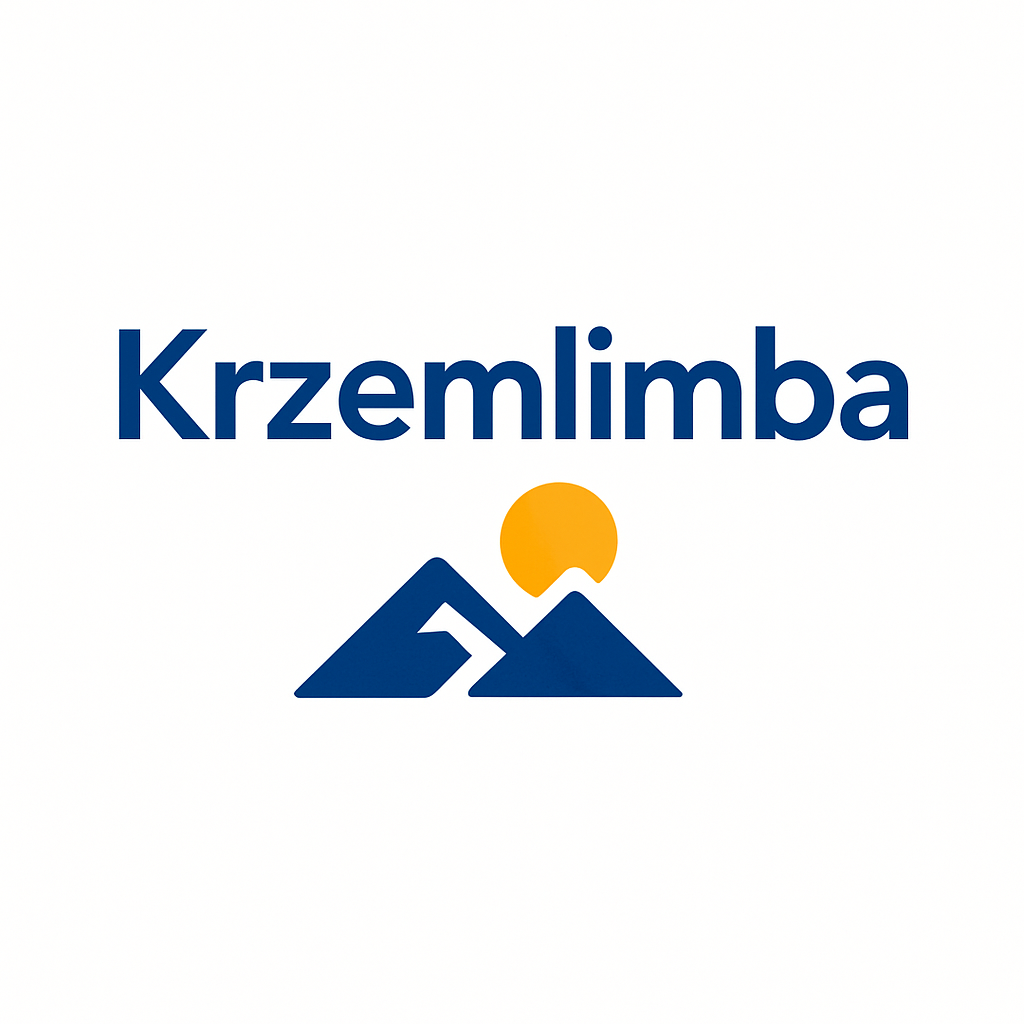 Krzemlimba logotyp