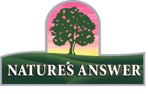 Nature's Answer logotyp