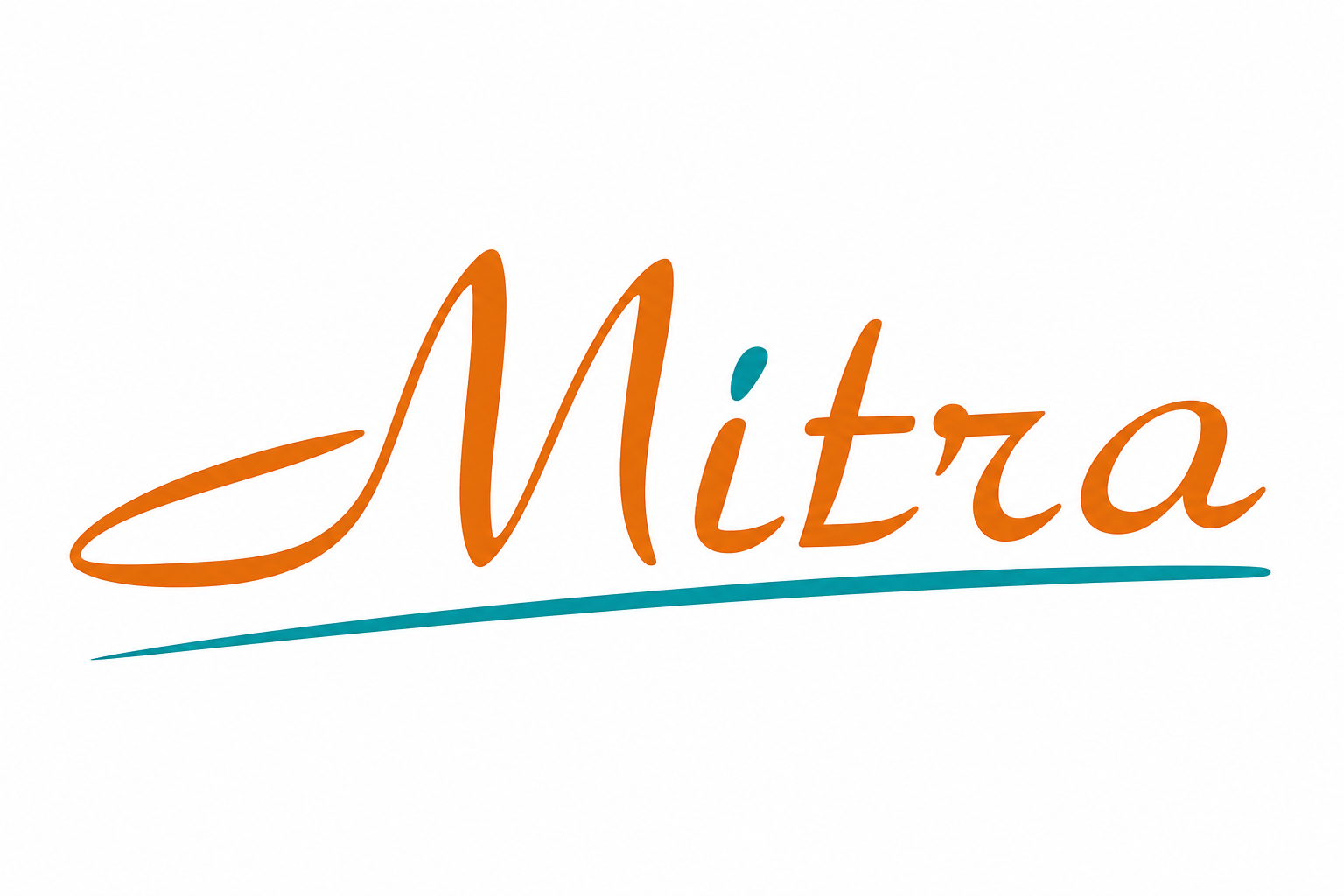 Mitra logotyp