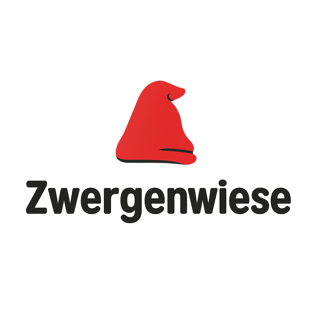 Zwergenwiese logotyp