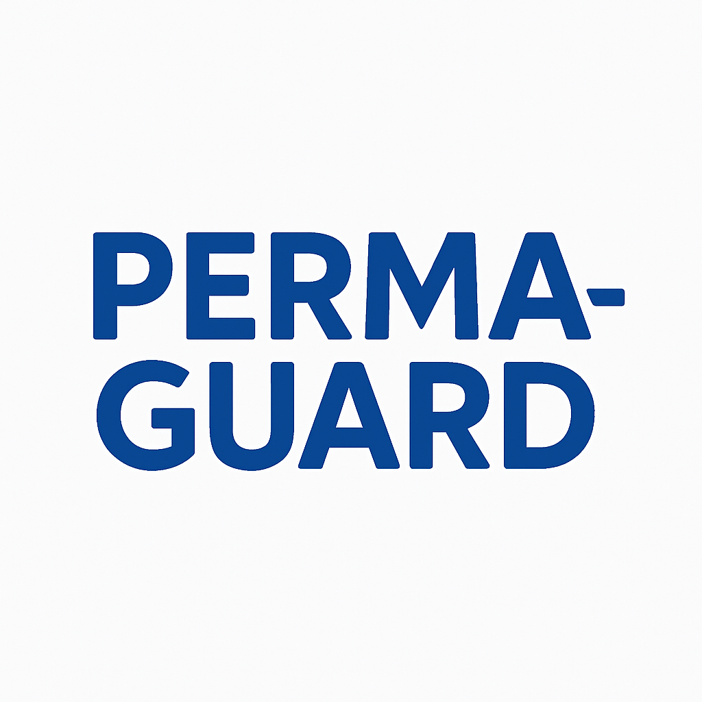 Perma-Guard logotyp