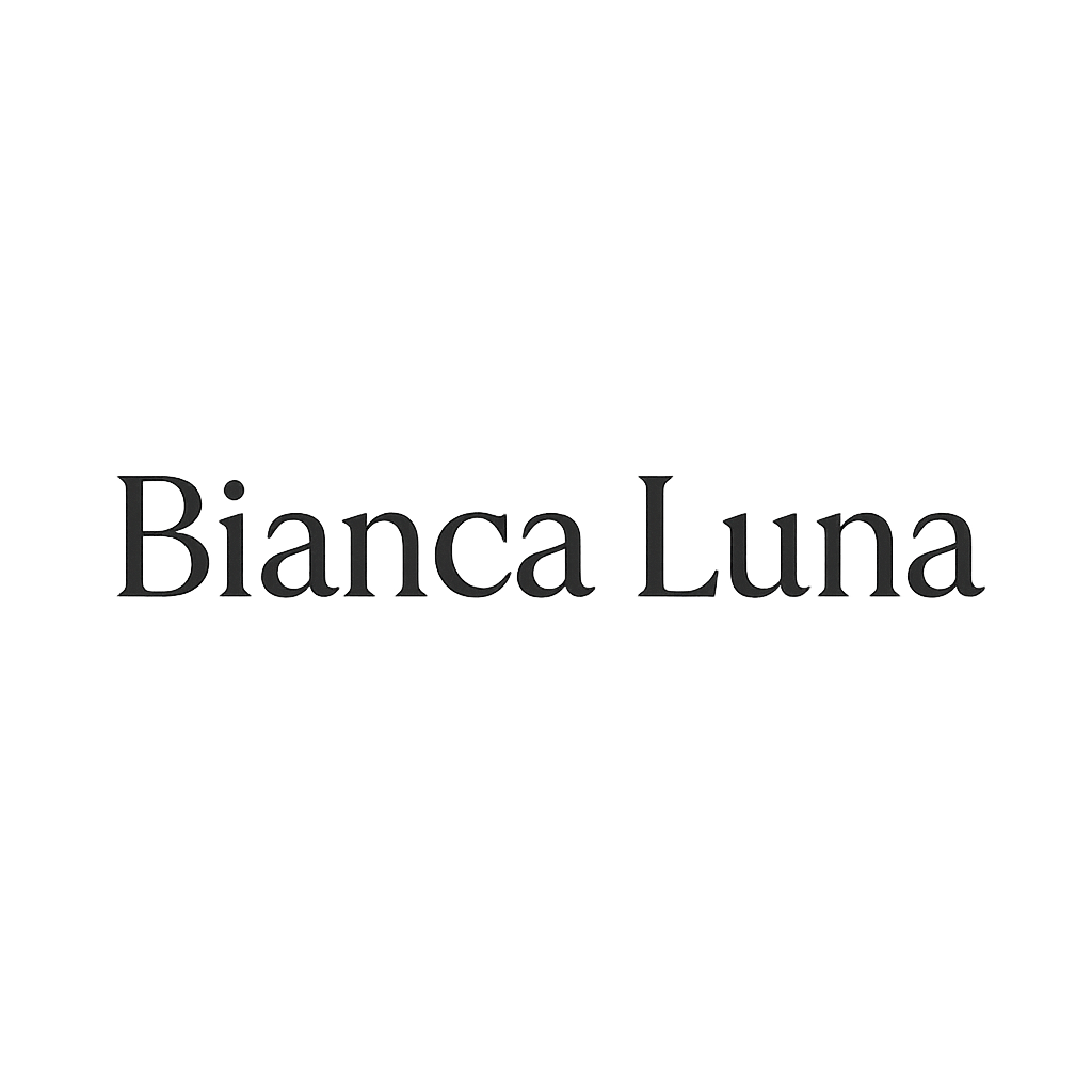 Bianca Luna logotyp