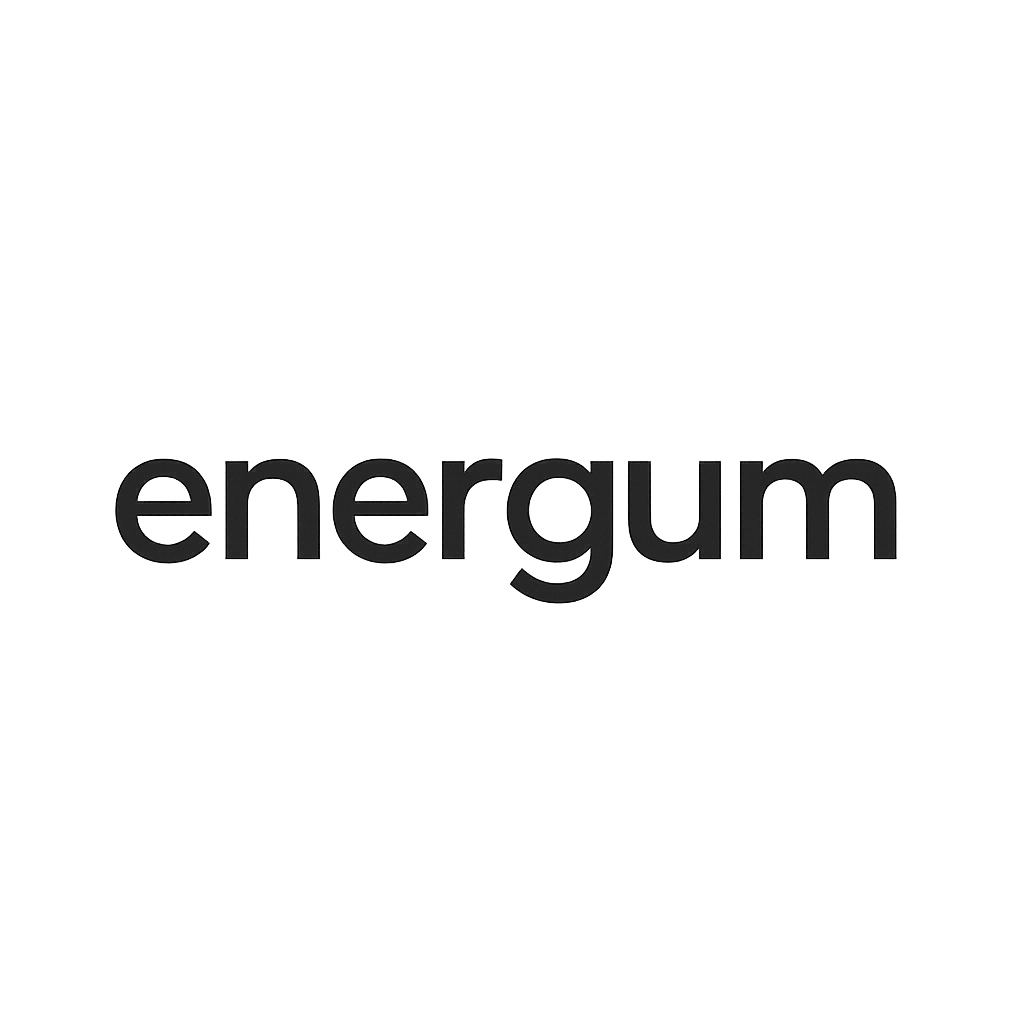 energum logotyp